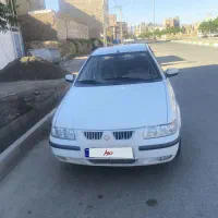 سمندef7مدل91|خودرو سواری و وانت|سبزوار, قلعه‌نو دهزار|دیوار
