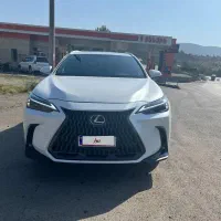 مرسدس بنز c300و لکسوس nx200