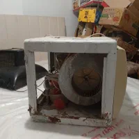 کولر آبی