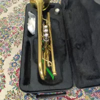 ترمپد ریجنت آلمان اصلی درحد نو