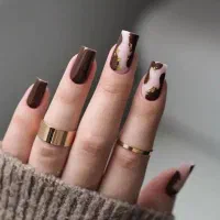 اموزش کاشت ناخن 2 تومن ویژه محرم