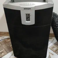 کولر گازی پرتابل 12 هزار