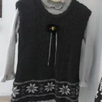 لباس دخترانه