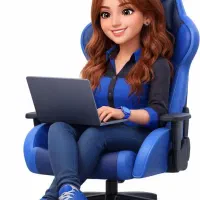استخدام ادمین پاسخگویی دور کاری