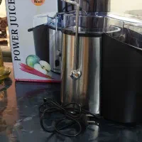 آبمیوه گیری. ریچموند انگلیس