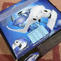 هدلایت ، عینک ذره بینی