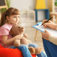 خدمات روانشناسی کودک