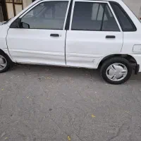پراید 132