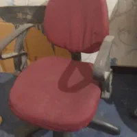 صندلی اداری