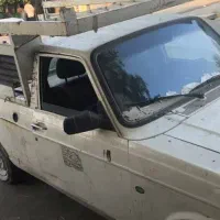 پیکان وانت