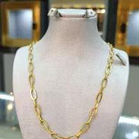 گردنبند بی اجرت اسپورت