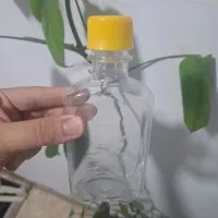 بطری کتابی پت ۲۵۰ سی سی