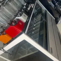 یخچال بستنی ۱۶تاپینگ پارس گل