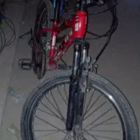 دوچرخه