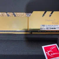 Ram ddr 4|قطعات و لوازم جانبی رایانه|شیراز, وصال|دیوار