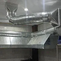 سانترفیوژ نصب تعمیر سانتیفیوژ سانتی فیوژ کانال کشی