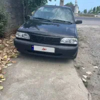 فروش یک دستگاه پراید ۱۳۱ دو گانه شرکتی