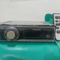 پخش پایونیر 5950 شیش خروجی