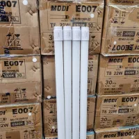 مهتابی led و براکت led