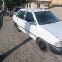 پرایدمدل90سالم وپلمب