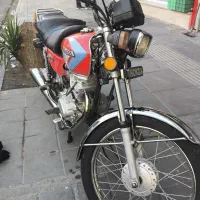 موتور شهاب مدل ۹۵