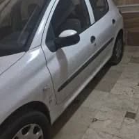 206تیپ5 مدل1396