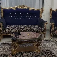 مبل سلطنتی
