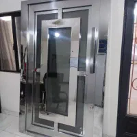 ضد سرقت درب