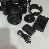 دوربین canon70D