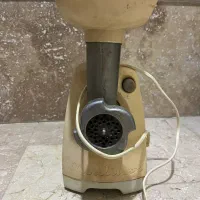 چرخ گوشت اصل فرانسه وسرخ کن اصل ایتالیا