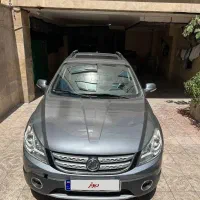 اچ سی کراس H30 مدل ۱۳۹۷ سند دست اول