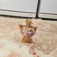 گردسوزچینی نو یاچراغ تفتی