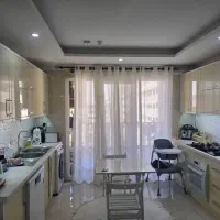 85متردوخواب ویودار /برج بام مجلل پونک/شهرک نفت