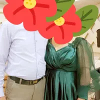 لباس مجلسی نو