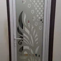 تولیدکننده درب وپنجره دوجداره وهمراه شیشه دوجداره