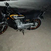 فروش موتور 200/ccکویر