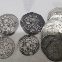 سکه نقره