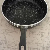 ماهیتابه نسوز