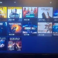 Xbox one 500gig|کنسول، بازی ویدئویی و آنلاین|قوچان, |دیوار