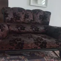 مبل ۷ نفره