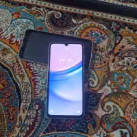 گوشی a15|موبایل|قروه, |دیوار