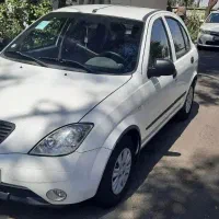 تیبا مدل 99 کم کار