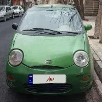 mvm110 ،۴ سیلندر مدل ۹۴