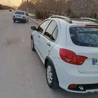 کویک r.sمدل1402سفیدمشکی