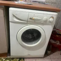 ماشین لباسشوی ابسال