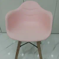 صندلی دخترانه