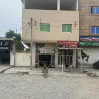 ساختمان-تجاری-و-مسکونی
