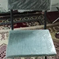 صندلی تاشو