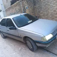 فروش 405نقره ای