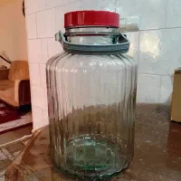 شیشه ۸ لیتری